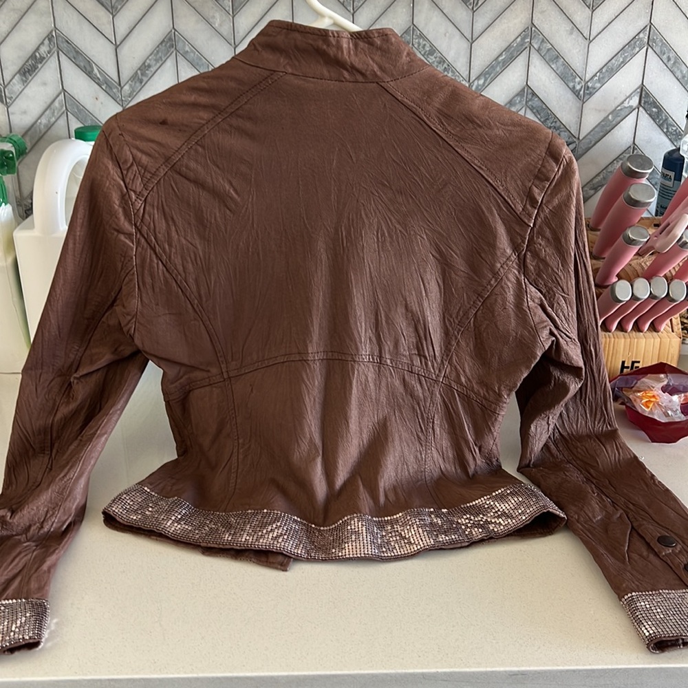 Bebe Jacket - image 3